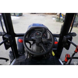 Lovol M504  (50 HP)
